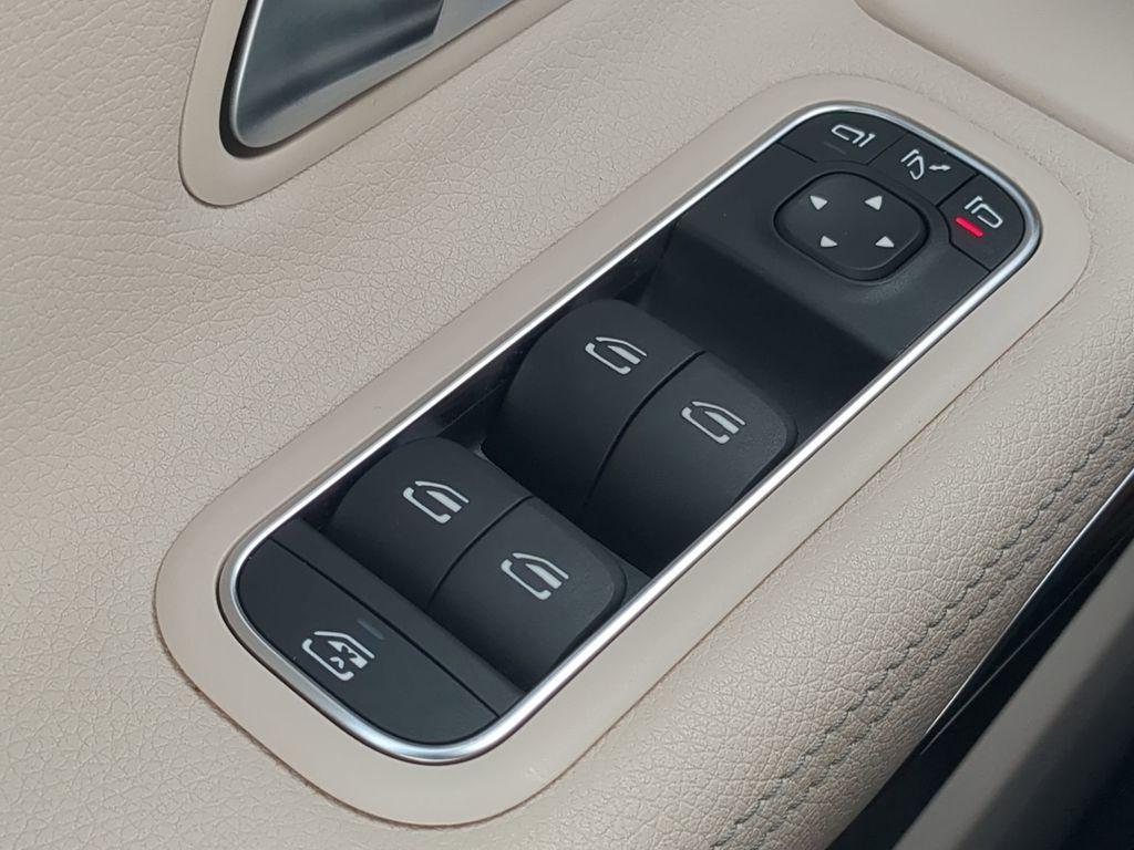 used 2025 Mercedes-Benz CLA 250 car, priced at $51,599