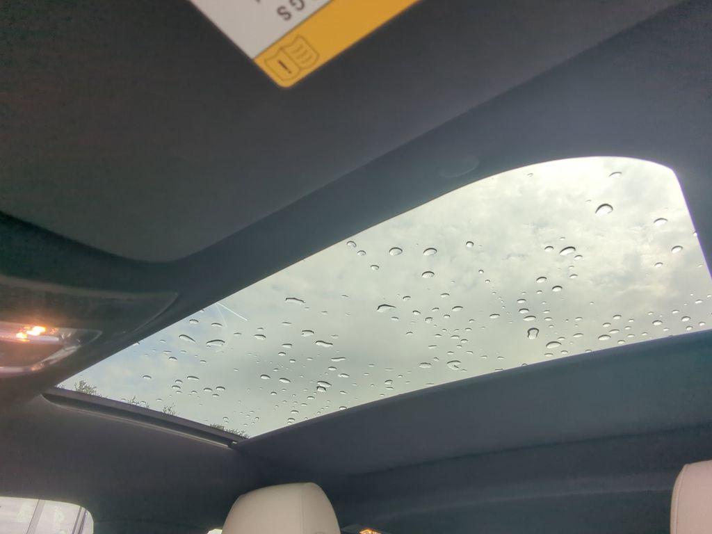 used 2025 Mercedes-Benz CLA 250 car, priced at $51,599