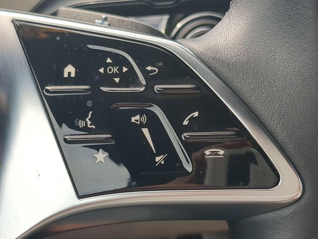 used 2025 Mercedes-Benz CLA 250 car, priced at $51,599