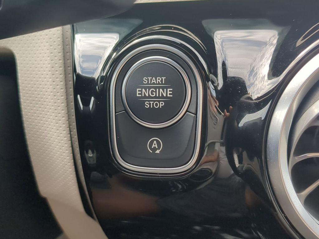 used 2025 Mercedes-Benz CLA 250 car, priced at $51,599