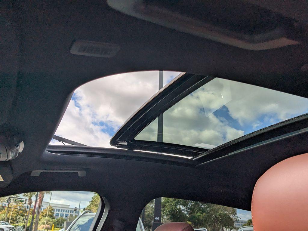 used 2019 Lincoln Nautilus car, priced at $21,399