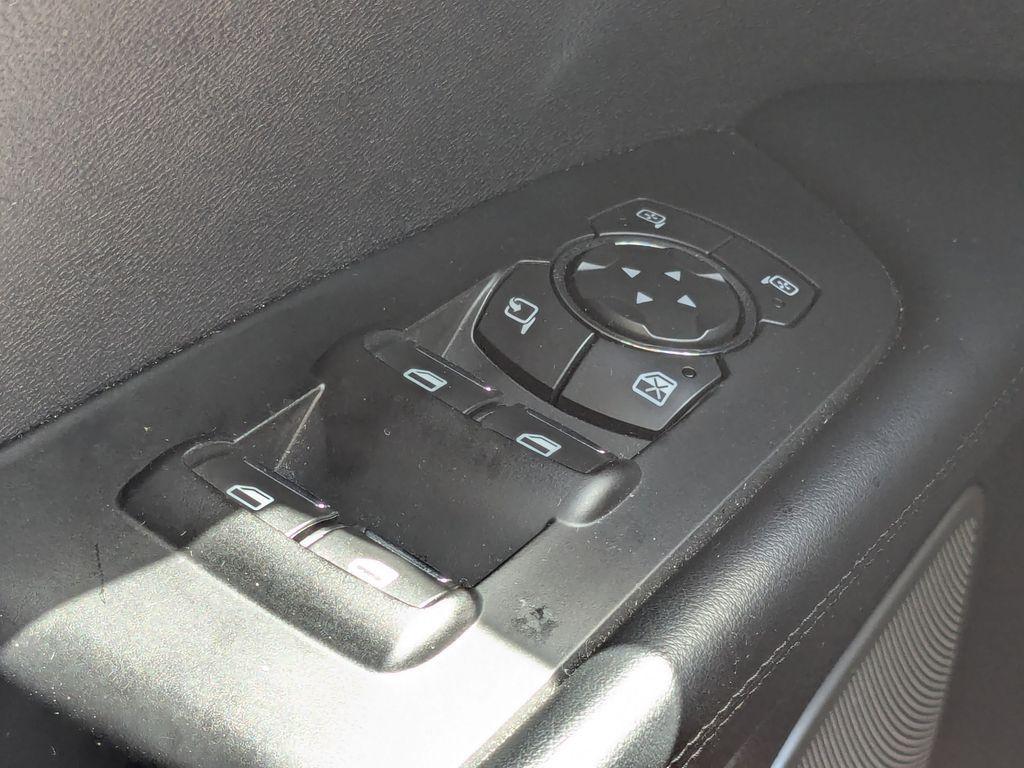 used 2019 Lincoln Nautilus car, priced at $21,399