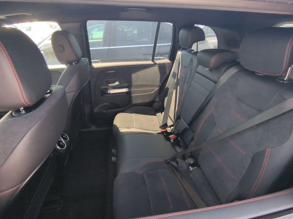 new 2024 Mercedes-Benz EQB 300 car, priced at $66,575