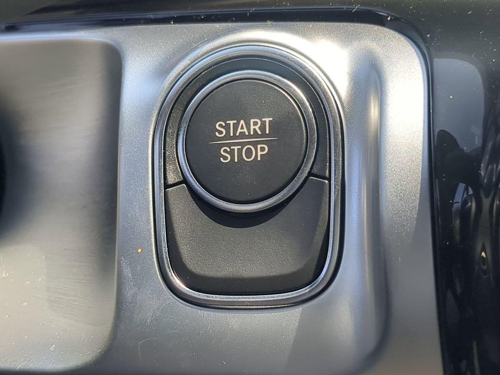 new 2024 Mercedes-Benz EQB 300 car, priced at $66,575