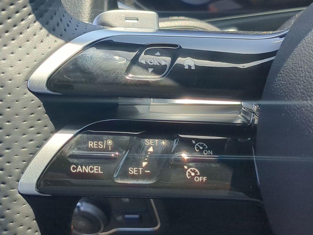 new 2024 Mercedes-Benz EQB 300 car, priced at $66,575