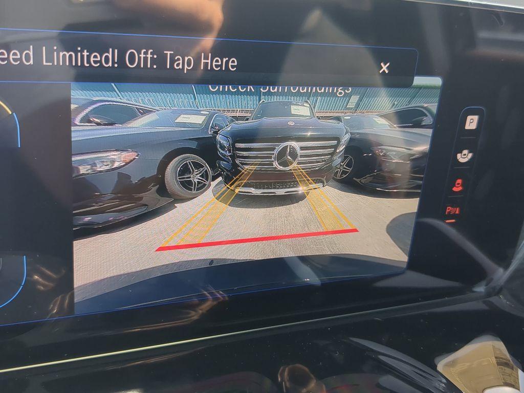 new 2024 Mercedes-Benz EQB 300 car, priced at $66,575