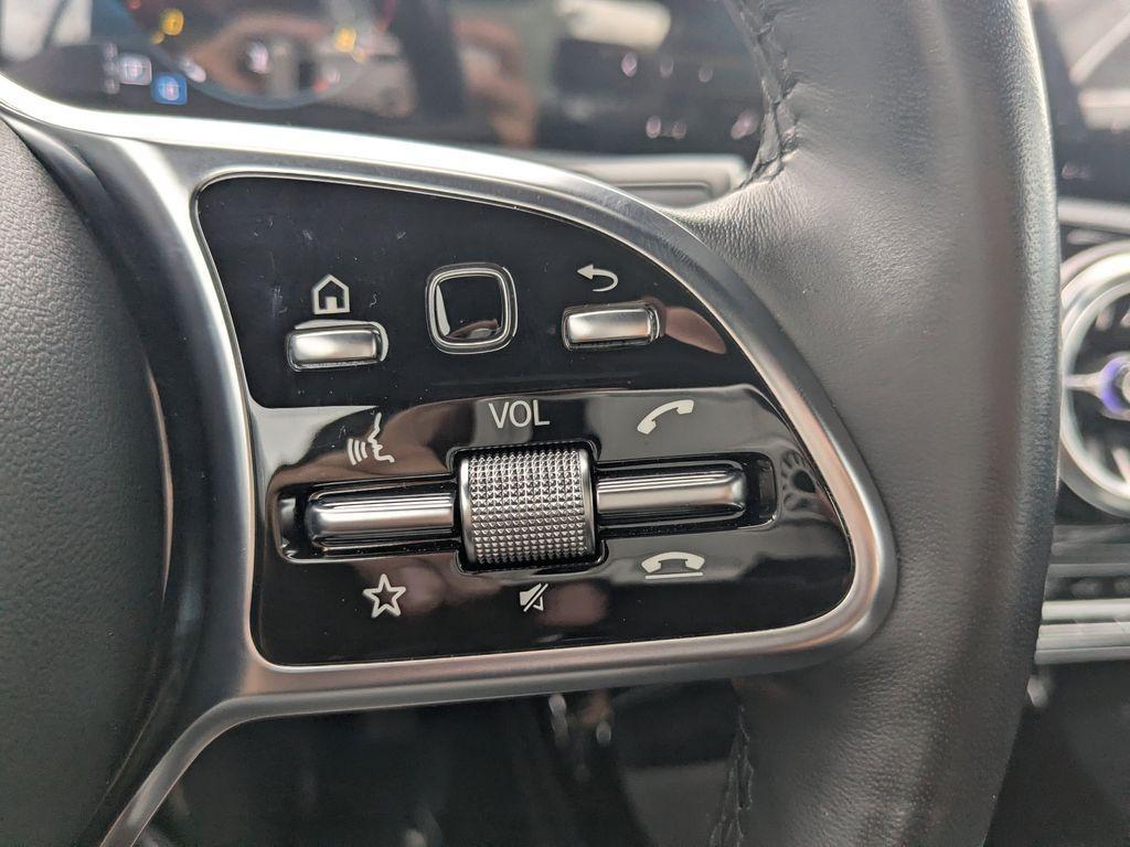 used 2023 Mercedes-Benz CLA 250 car, priced at $35,497