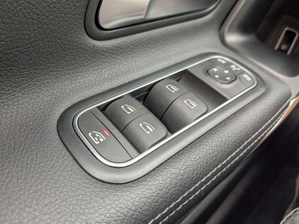 used 2023 Mercedes-Benz CLA 250 car, priced at $35,497