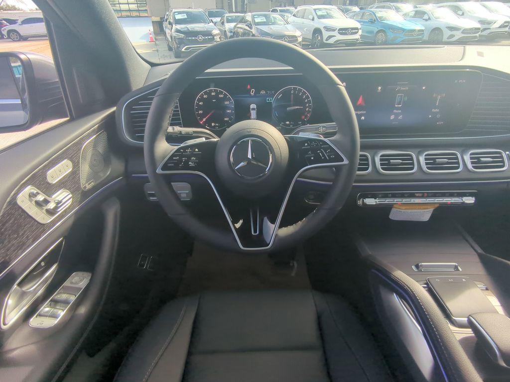 new 2026 Mercedes-Benz GLE 450e car