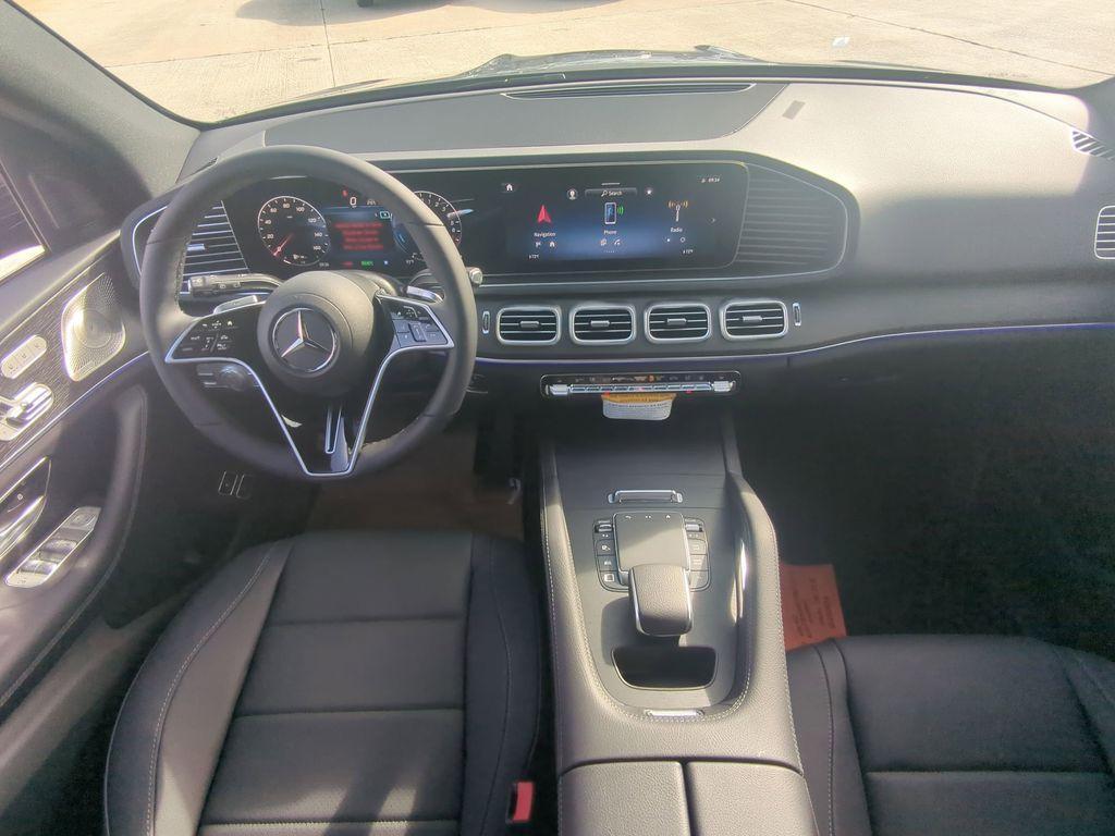 new 2026 Mercedes-Benz GLE 450e car