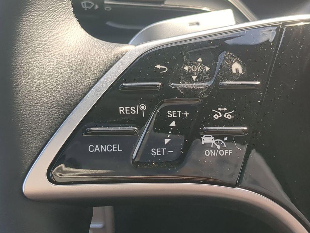 new 2026 Mercedes-Benz GLE 450e car