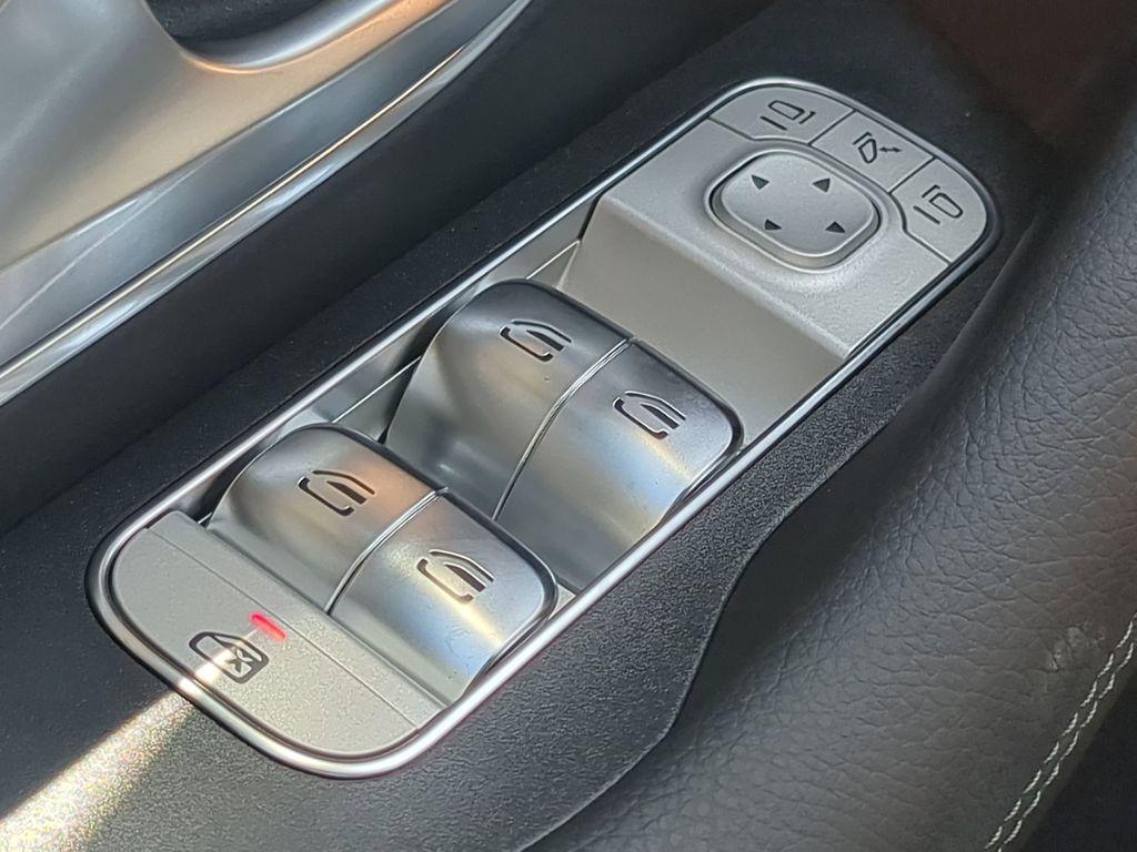 new 2025 Mercedes-Benz GLE 350 car
