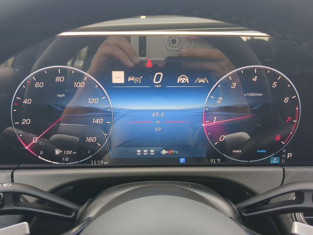 new 2026 Mercedes-Benz E-Class car