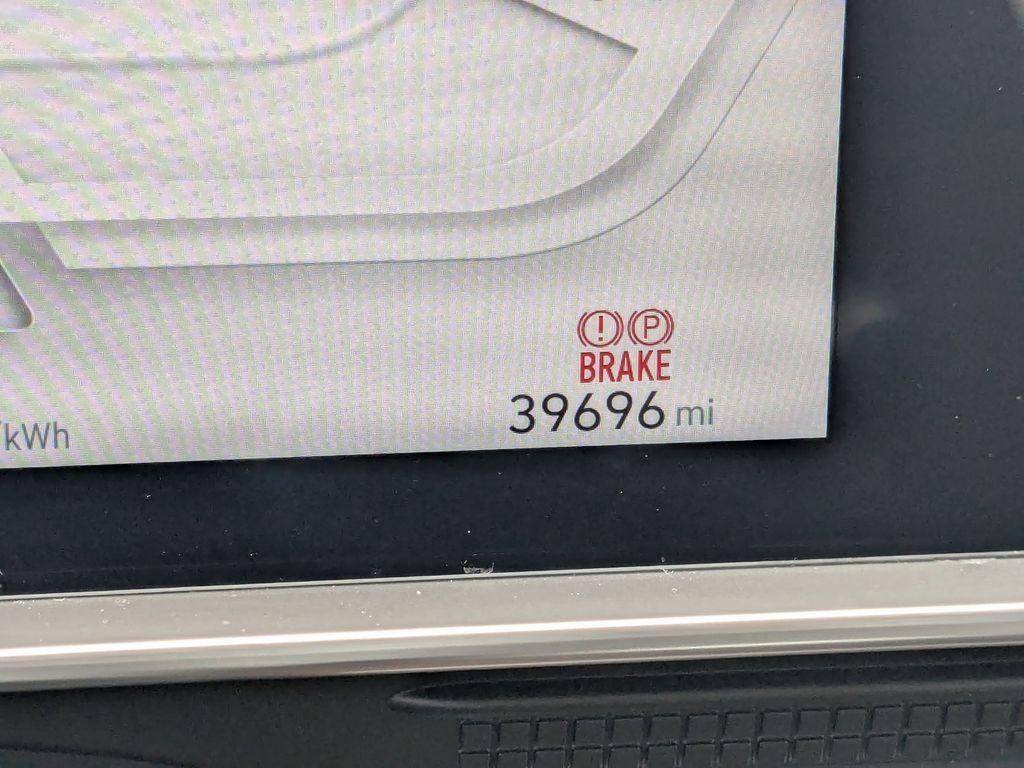 used 2023 Hyundai IONIQ 6 car, priced at $21,999