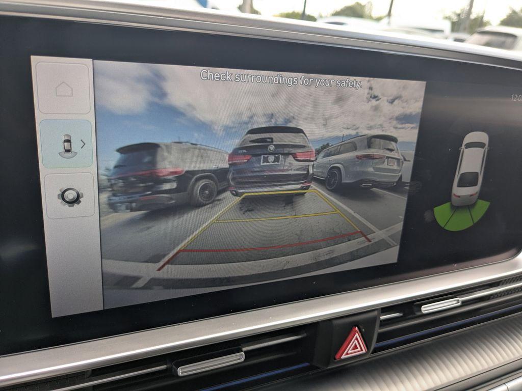 used 2023 Hyundai IONIQ 6 car, priced at $21,999
