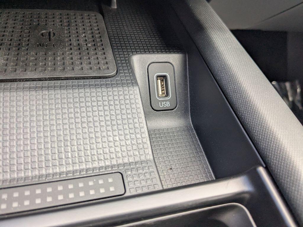 used 2023 Hyundai IONIQ 6 car, priced at $21,999