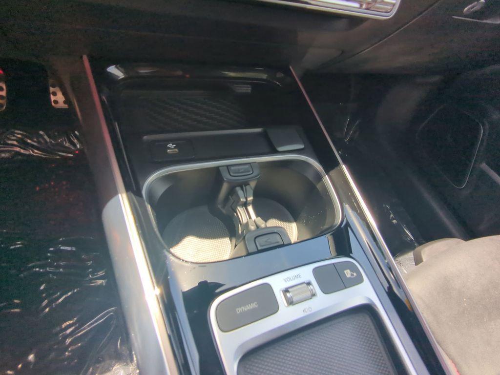 used 2024 Mercedes-Benz AMG GLA 35 car, priced at $52,995