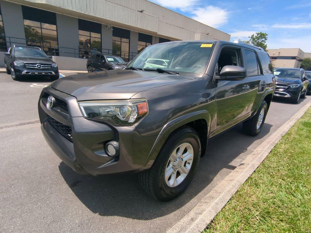 used 2014 Toyota 4Runner car, priced at $19,999