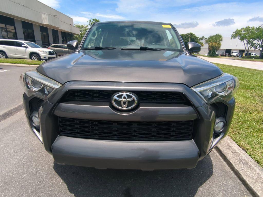 used 2014 Toyota 4Runner car, priced at $19,999