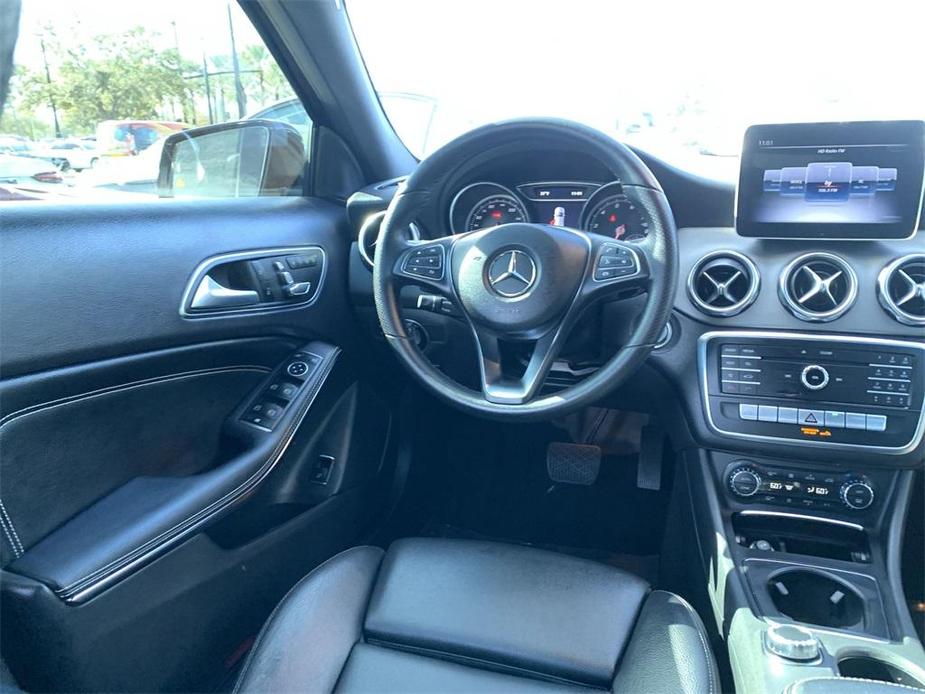 used 2020 Mercedes-Benz GLA 250 car, priced at $20,299