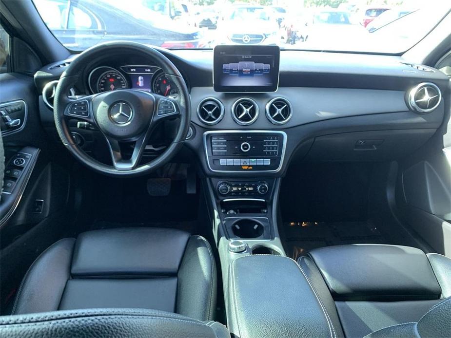 used 2020 Mercedes-Benz GLA 250 car, priced at $20,299