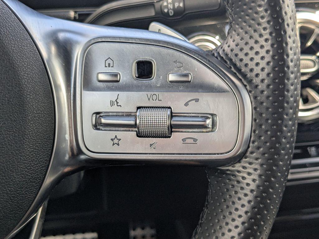 used 2023 Mercedes-Benz GLA 250 car, priced at $32,997