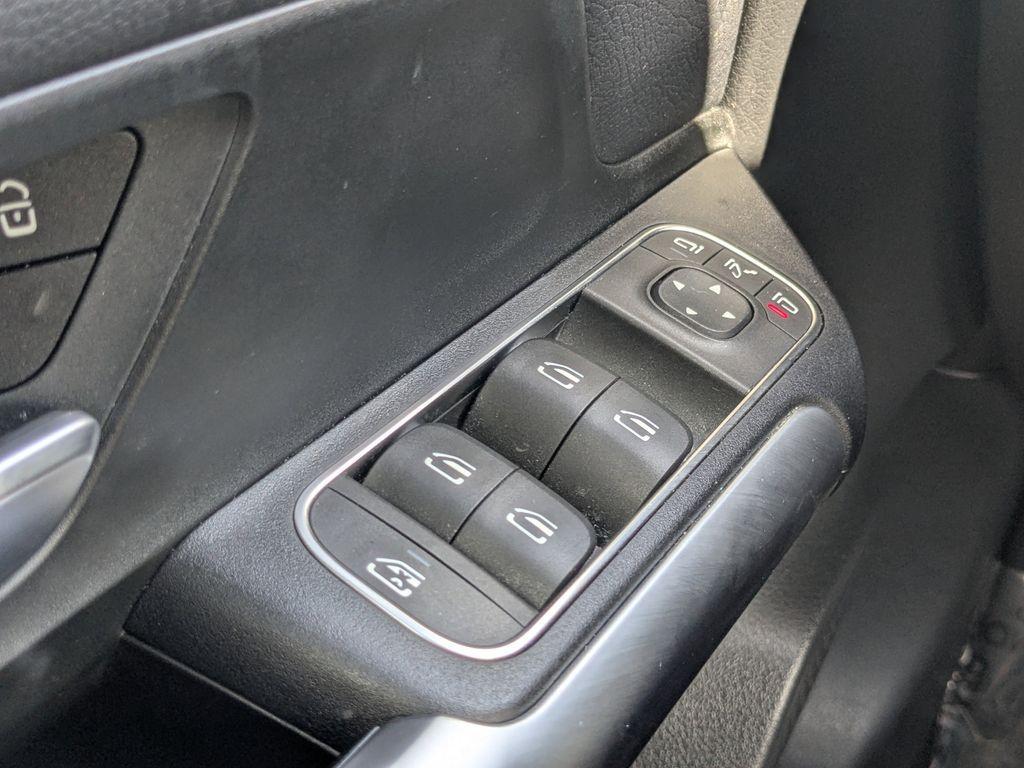 used 2023 Mercedes-Benz GLA 250 car, priced at $32,997