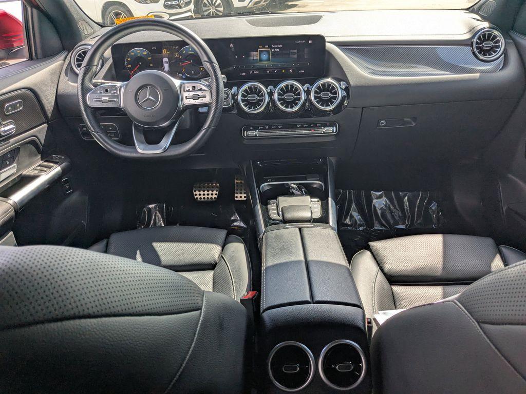 used 2023 Mercedes-Benz GLA 250 car, priced at $32,997