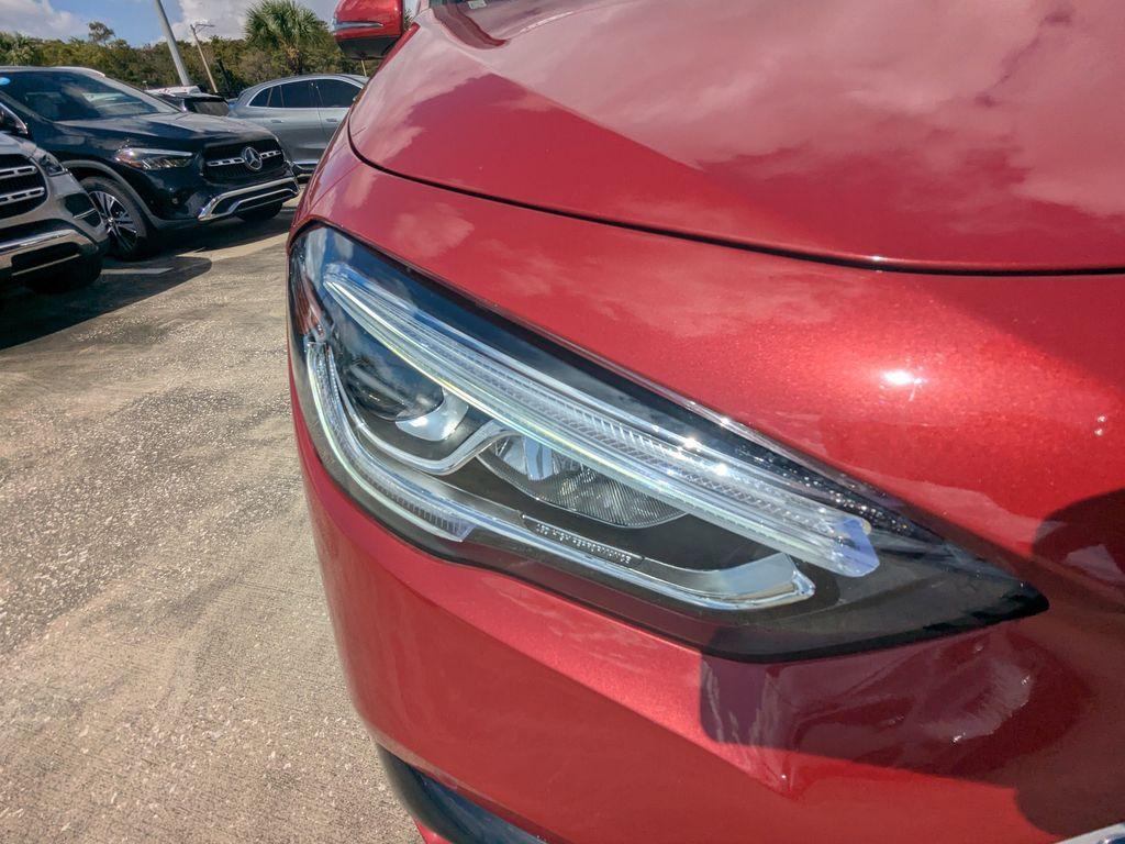 used 2023 Mercedes-Benz GLA 250 car, priced at $32,997