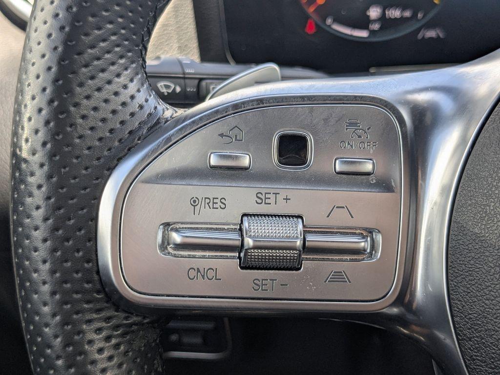 used 2023 Mercedes-Benz GLA 250 car, priced at $32,997