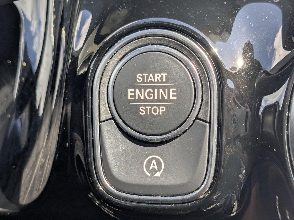 used 2023 Mercedes-Benz GLA 250 car, priced at $32,997