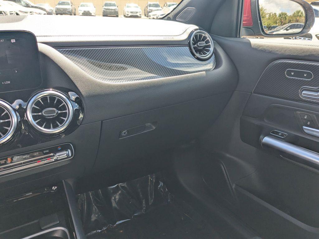 used 2023 Mercedes-Benz GLA 250 car, priced at $32,997