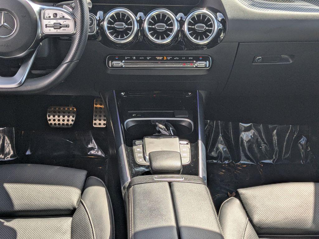 used 2023 Mercedes-Benz GLA 250 car, priced at $32,997