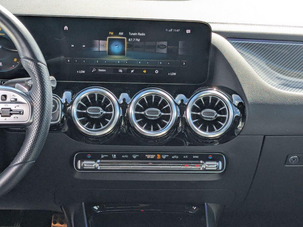 used 2023 Mercedes-Benz GLA 250 car, priced at $32,997