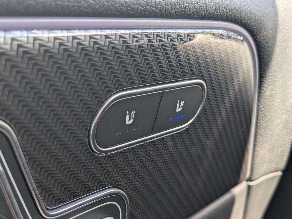 used 2023 Mercedes-Benz GLA 250 car, priced at $32,997