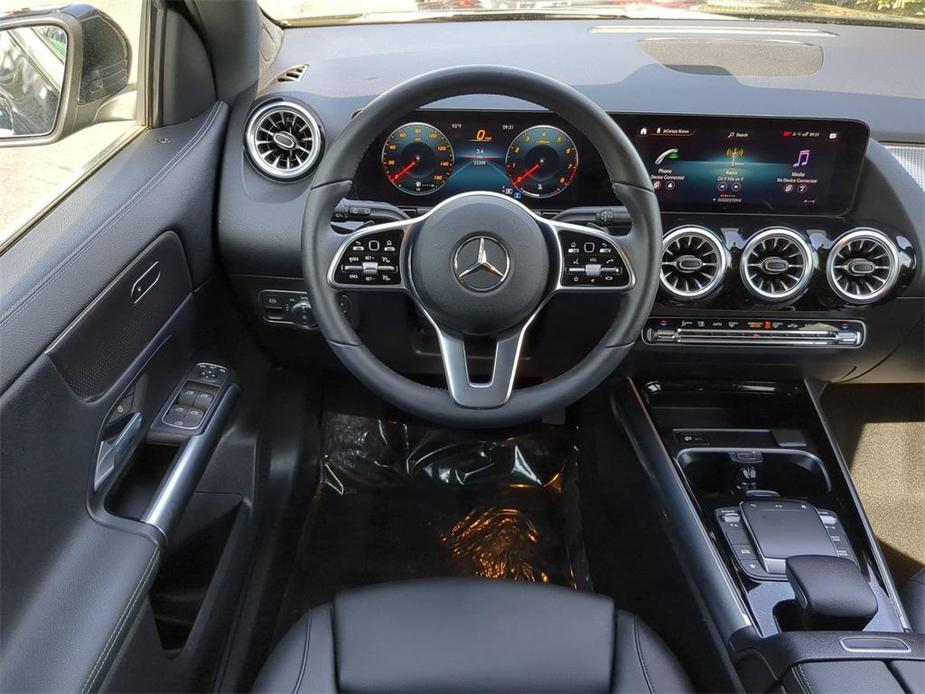 used 2022 Mercedes-Benz GLA 250 car, priced at $28,699