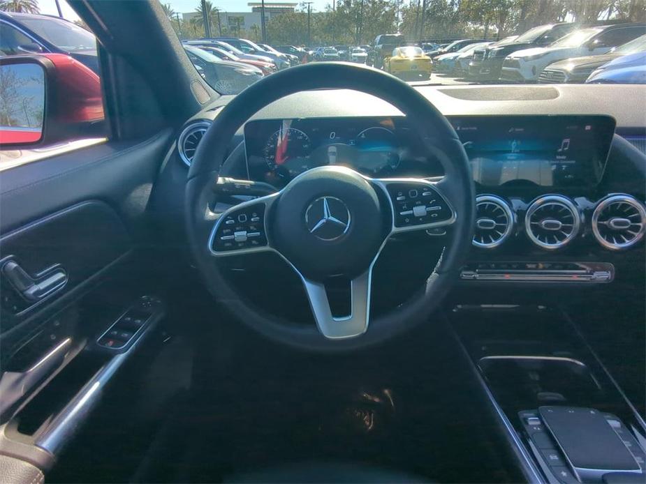 used 2021 Mercedes-Benz GLA 250 car, priced at $25,499