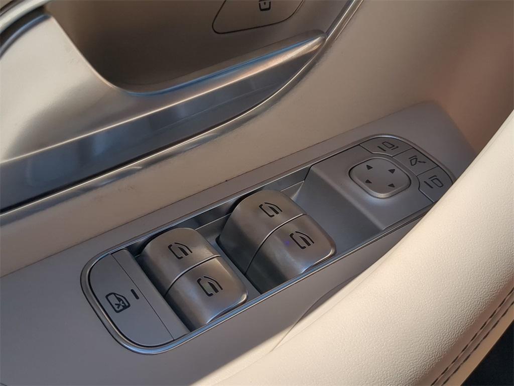 new 2025 Mercedes-Benz AMG GLE 53 car