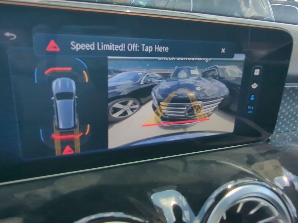 new 2025 Mercedes-Benz GLB 250 car