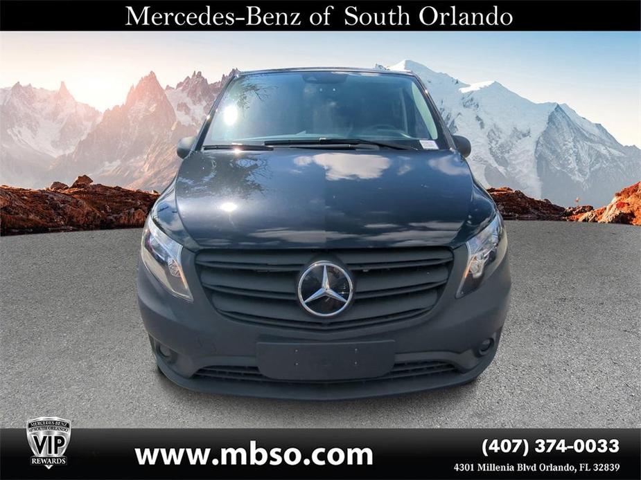 used 2023 Mercedes-Benz Metris car, priced at $43,998