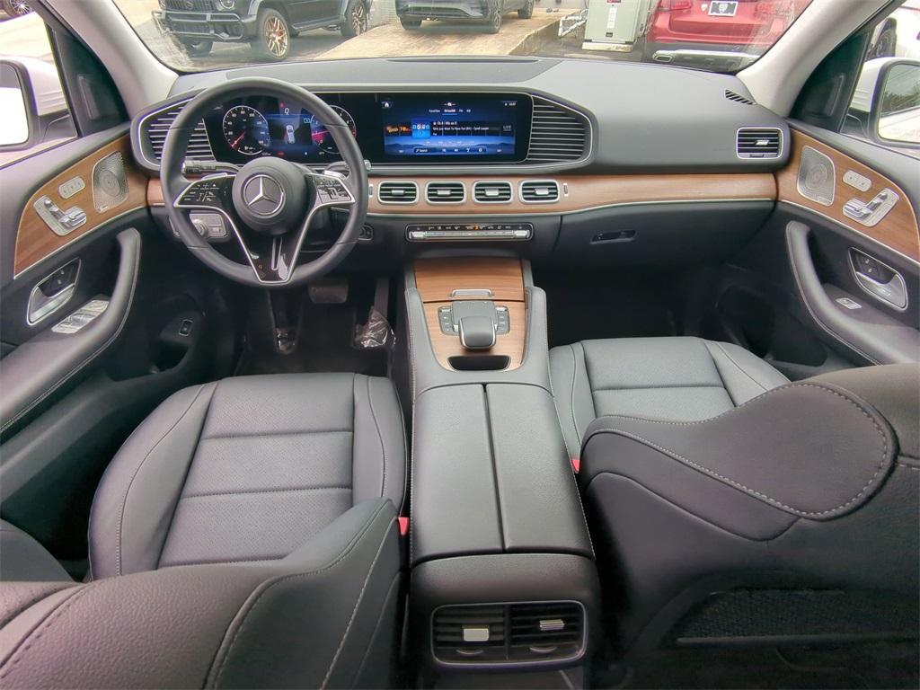 used 2024 Mercedes-Benz GLE 350 car, priced at $69,499