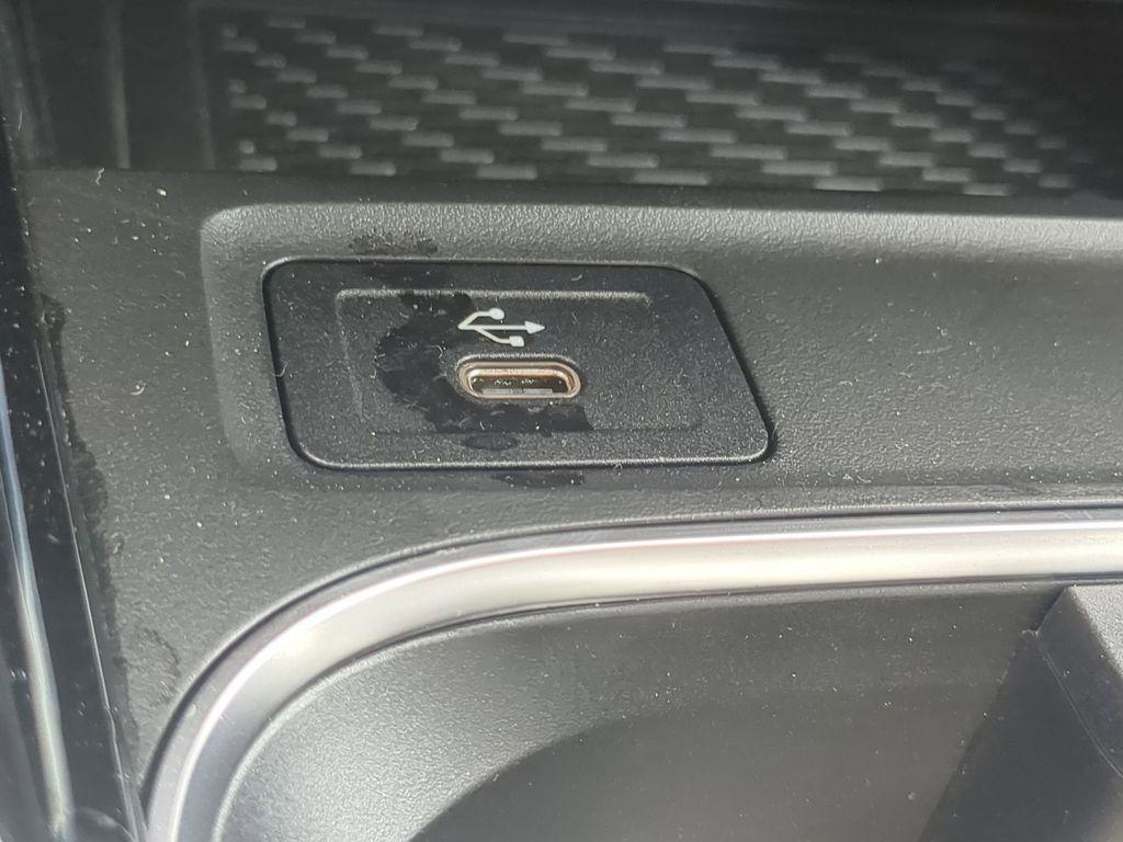 used 2024 Mercedes-Benz EQB 300 car, priced at $59,999