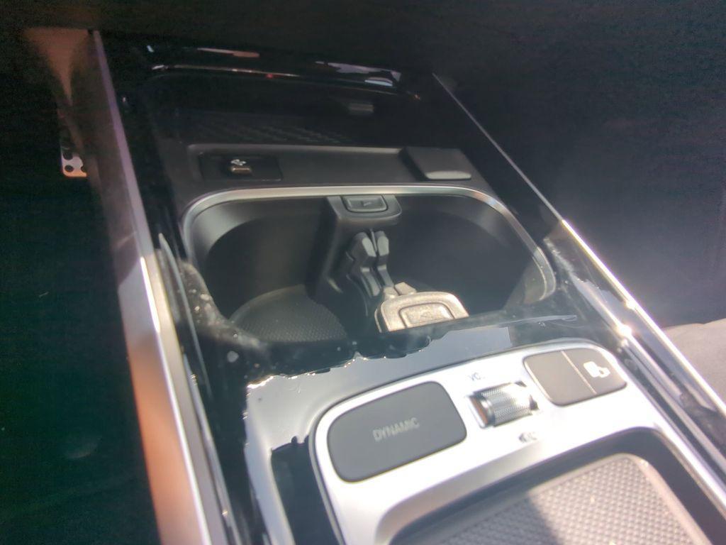 used 2024 Mercedes-Benz EQB 300 car, priced at $59,999