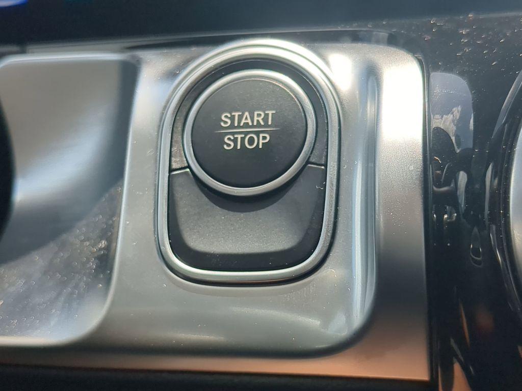 used 2024 Mercedes-Benz EQB 300 car, priced at $59,999