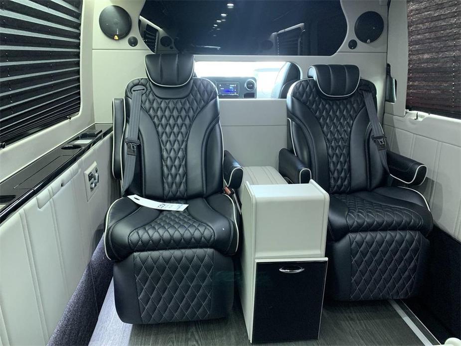 used 2019 Mercedes-Benz Sprinter 2500 car, priced at $89,998