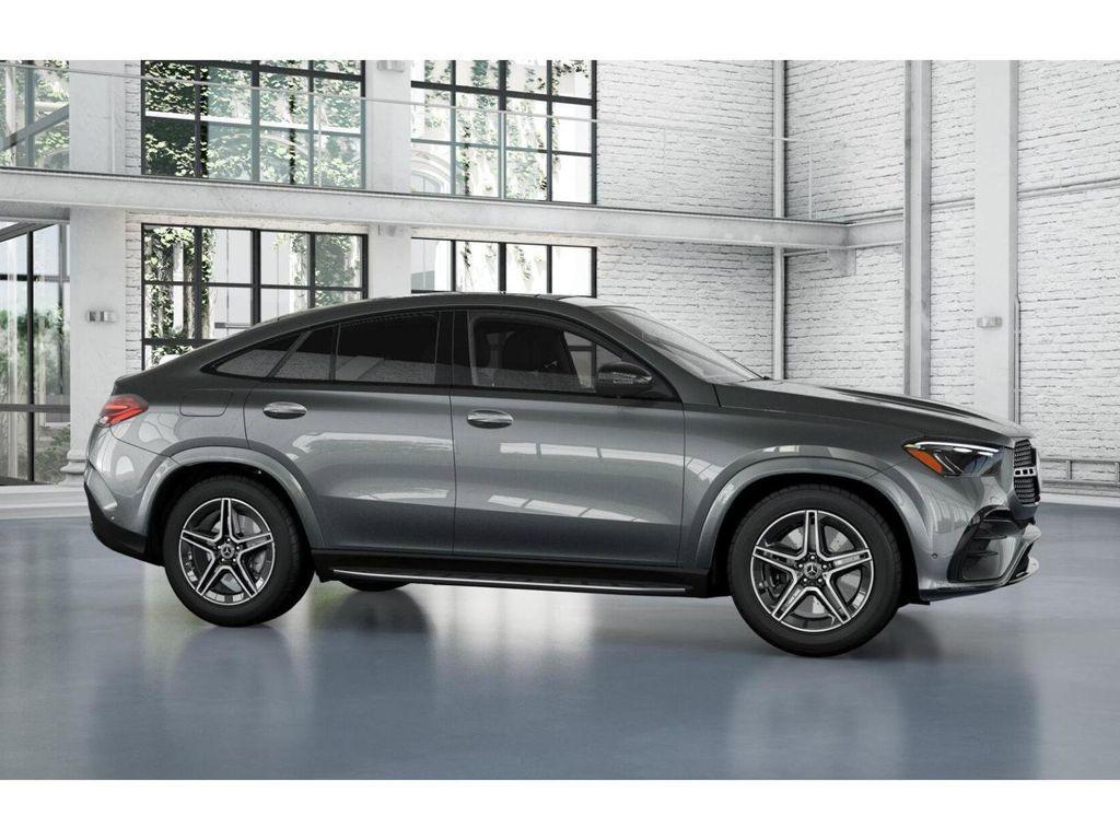 new 2026 Mercedes-Benz GLE 450 car