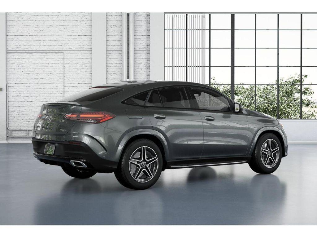 new 2026 Mercedes-Benz GLE 450 car