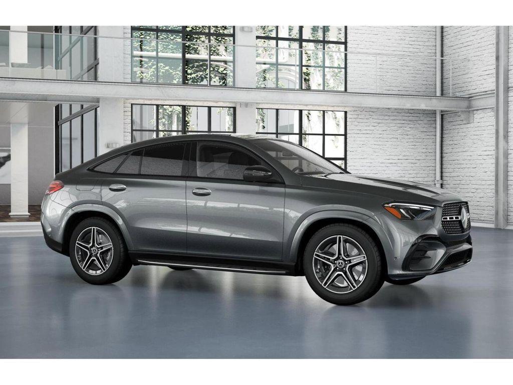 new 2026 Mercedes-Benz GLE 450 car
