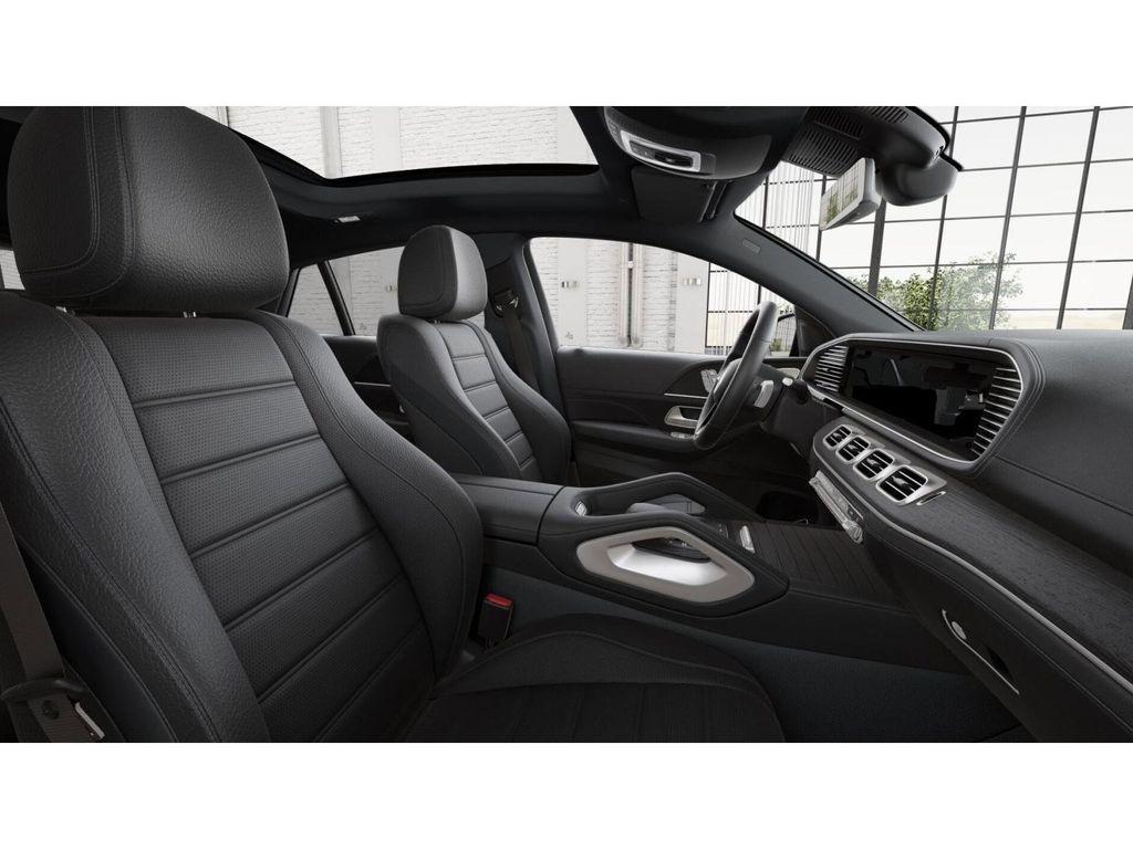 new 2026 Mercedes-Benz GLE 450 car