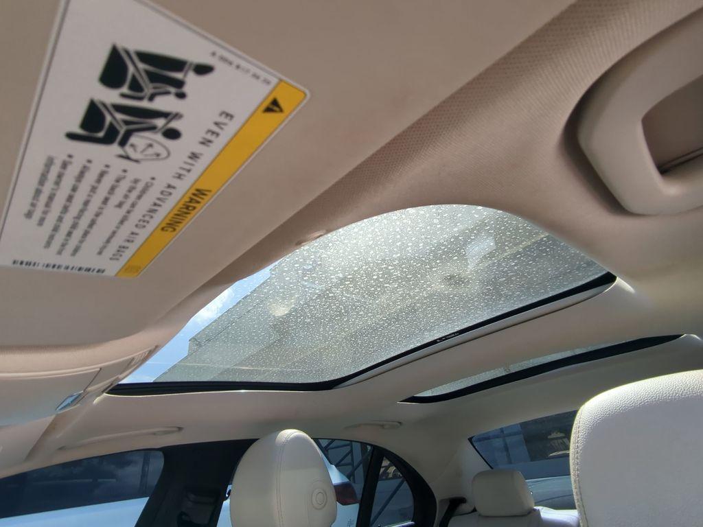used 2019 Mercedes-Benz E-Class car, priced at $21,499